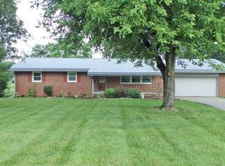 716 Kimmell Rd, Vincennes, IN 47591