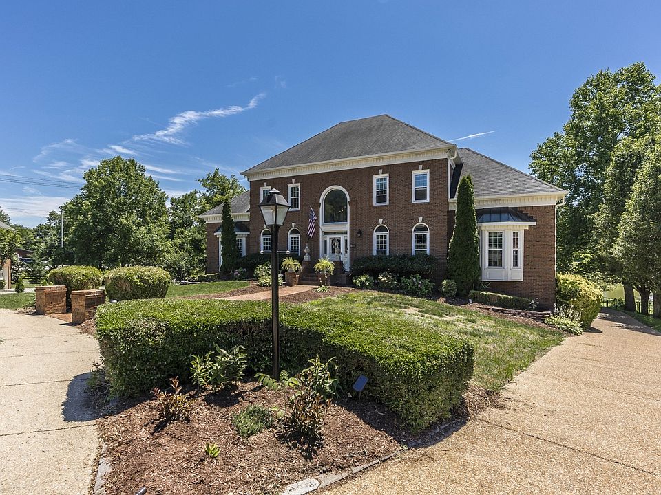 136 Blue Ridge Trce, Hendersonville, TN 37075 Zillow