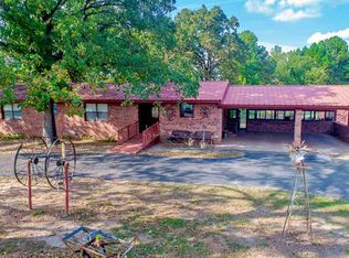 369 Chad Loop, Kilgore, TX 75662