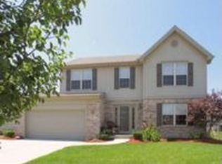 107 Fawn Dr, Harrison, OH 45030