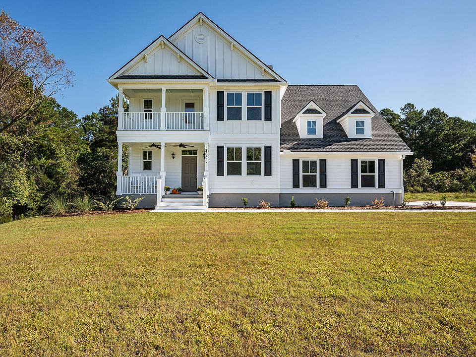 1st image of 3803 Mahogany Rose Ct