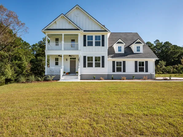 3803 Mahogany Rose Ct, Johns Island, SC 29455