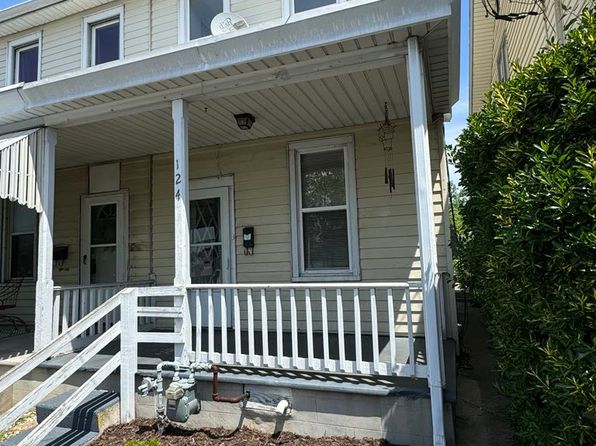 124 S 29th St