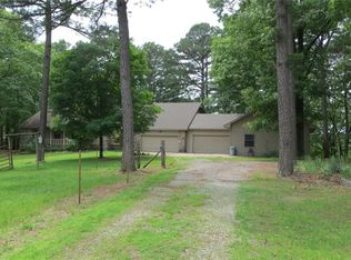8019 Mountainview Way, Alma, AR 72921