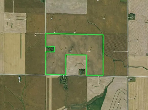 Dove Ave, Joice, IA 50446