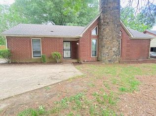 3412 Coleman Rd, Memphis, TN 38128