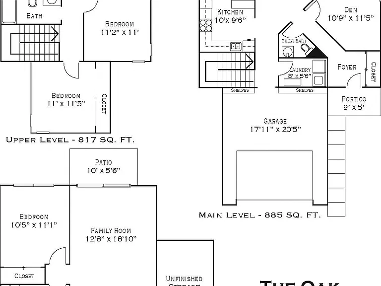 Cedar Pointe Townhomes — Photo 126