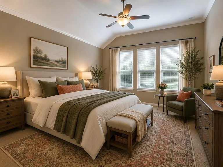 17515 Cypress Hilltop Way — Photo 19