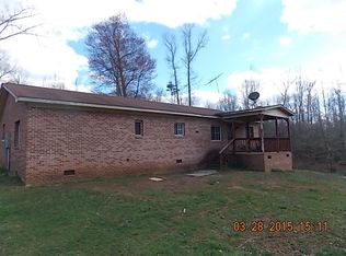 21186 Highway One, Brodnax, VA 23920