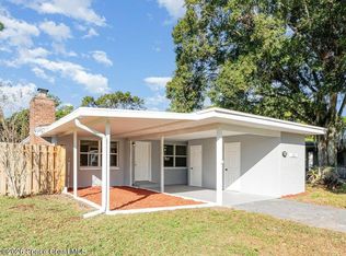 621 S Georgia Ave, Cocoa, FL 32922