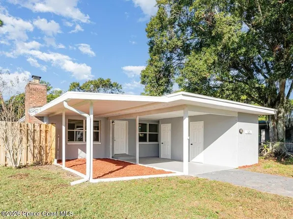 621 S Georgia Ave, Cocoa, FL 32922