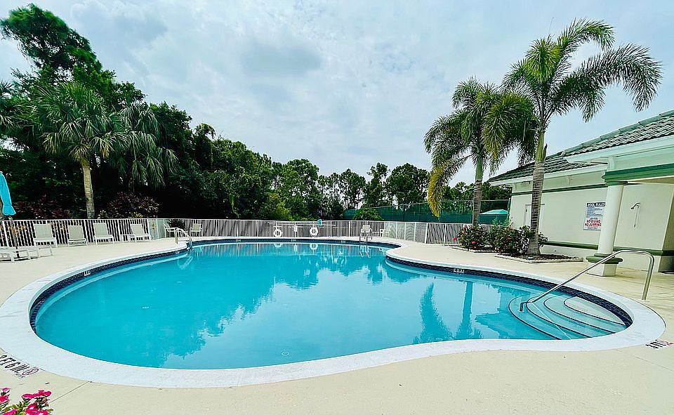 Pool #3