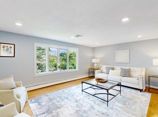 14 Tournament Rd #A, Natick, MA 01760