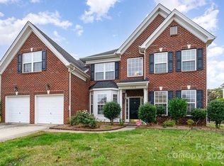 7870 Woodmere Dr, Harrisburg, NC 28075