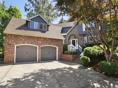 3840 NW Loy Ct, Portland, OR, 97229