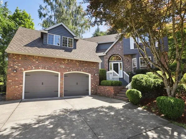 3840 NW Loy Ct, Portland, OR 97229