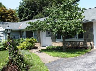 345 Old Orchard Dr, Easton, PA 18045
