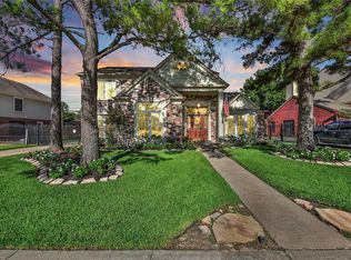 15410 Vintage Falls Dr, Cypress, TX 77433