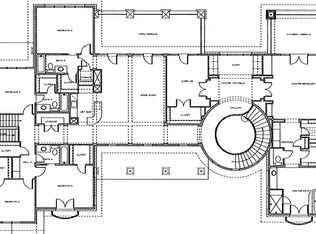 206 Bella Riva Dr, Austin, TX 78734