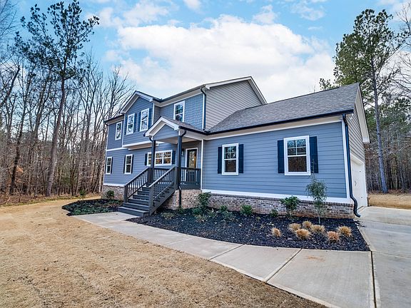 2nd image of 1021 S Pointe Court