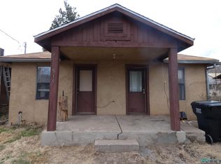 515 Orchard St, Bayard, NM 88023