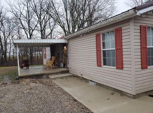 6692 State Route 219, Celina, OH 45822