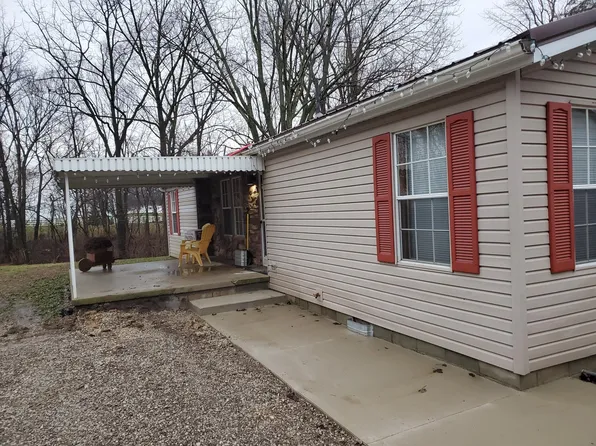 6692 State Route 219, Celina, OH 45822