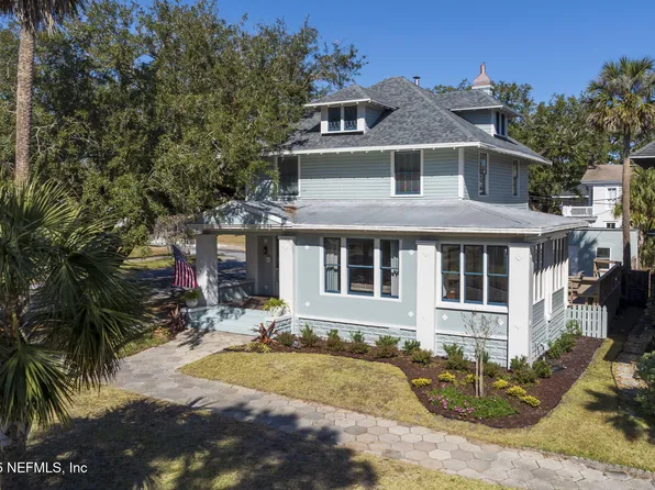 1801 BAYARD Place, Jacksonville, FL 32205