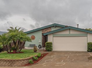 9318 Van Andel Way, Santee, CA 92071