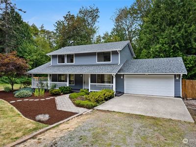 5609 Lemon Road NE, Olympia, WA, 98506