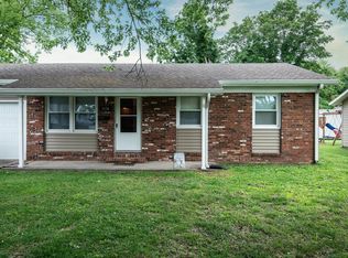 1416 State St, Vincennes, IN 47591