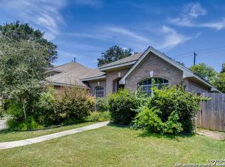 6015 Hart Fld, San Antonio, TX 78249