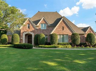 4008 Rolling Knolls Dr, Parker, TX 75002