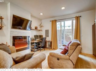 1277 N Jessup St, Portland, OR 97217