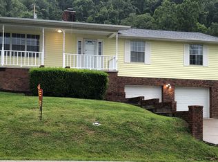5 Regal Oaks, Barboursville, WV 25504