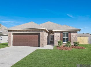 13185 Ribbonwood Dr, Denham Springs, LA 70726