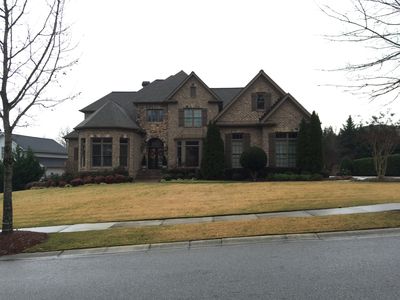 2560 Shumard Oak Dr, Braselton, GA, 30517