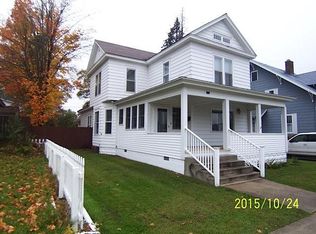 705 E Michigan Ave, Grayling, MI 49738