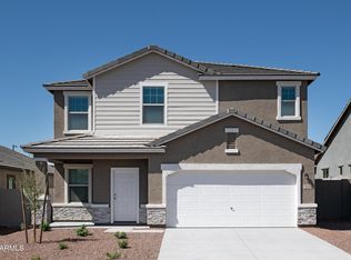 47433 W Coe St, Maricopa, AZ 85139