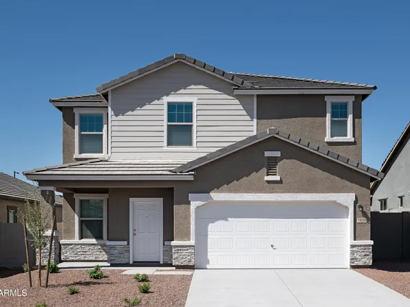 47433 W COE Street, Maricopa, AZ 85139