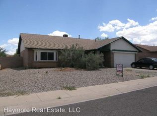3524 Bluebird Dr, Sierra Vista, AZ 85635