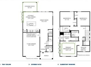 435 Queenview Ln, Charleston, SC 29414