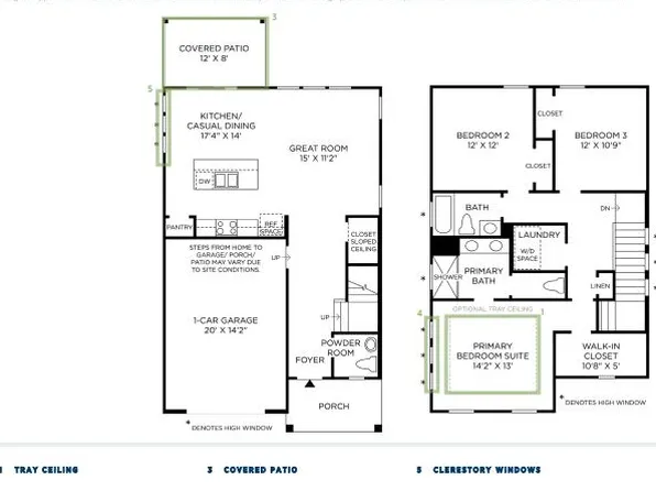 435 Queenview Ln, Charleston, SC 29414