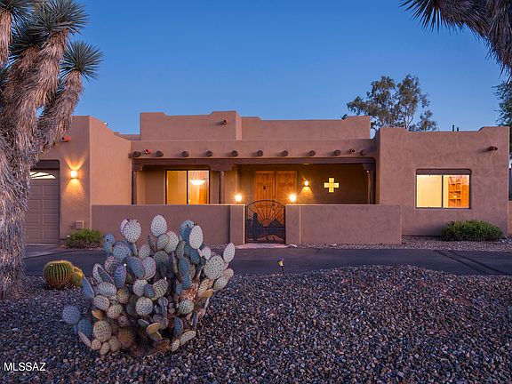 2nd image of 3527 W Desert Tulip Ct