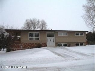 310 Eide Circle Dr, Glenwood, MN 56334