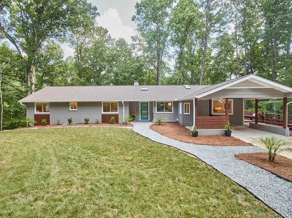 108 Cedar St, Chapel Hill, NC 27514