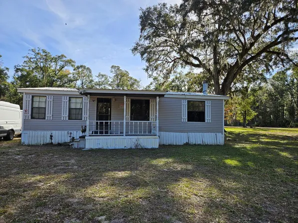 900 NE 206th Ave, Old Town, FL 32680