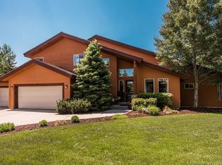 4933 Charlais Ln, Park City, UT 84098