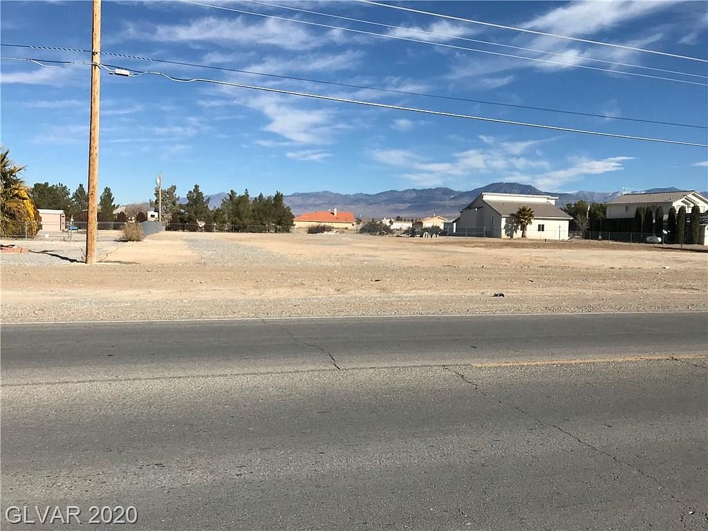 1250 E Gamebird Rd, Pahrump, NV 89048 Zillow