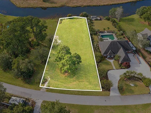 602 Walnut Creek Drive LOT 11, Goldsboro, NC 27534